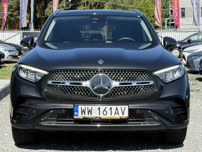 MERCEDES POLSKA 4MATIC  gwarancja fabryczna ASO VAT 23% Będzin - zdjęcie 3