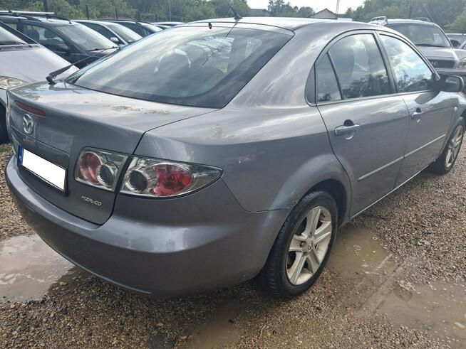 Mazda 6 Fasty - zdjęcie 5