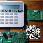 Serwis i Naprawa Kamer Monitoringu – Łódź POLECAM