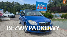 Škoda Fabia 1.2 benzyna/opłacony/gotowy do rejestracji