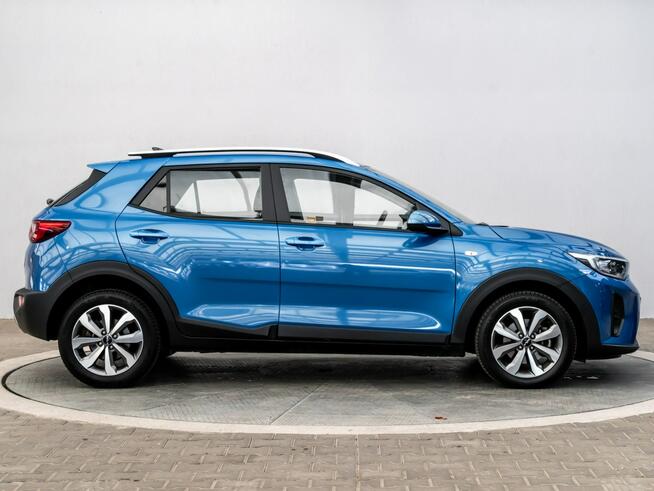 Kia Stonic 1.0 HB  M+Smart DCT/Automat 100KM Salon Polska Poznań - zdjęcie 5