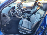 BMW M5 E39 / Manual / Bardzo zadbany Tarnów - zdjęcie 7