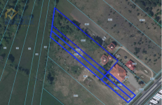 Nieruchomość inwestycyjna w Starym Dębsku Stary Dębsk - zdjęcie 6