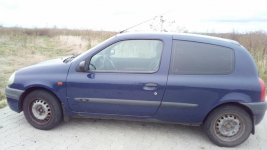 Renault Clio II Szczecin - zdjęcie 1