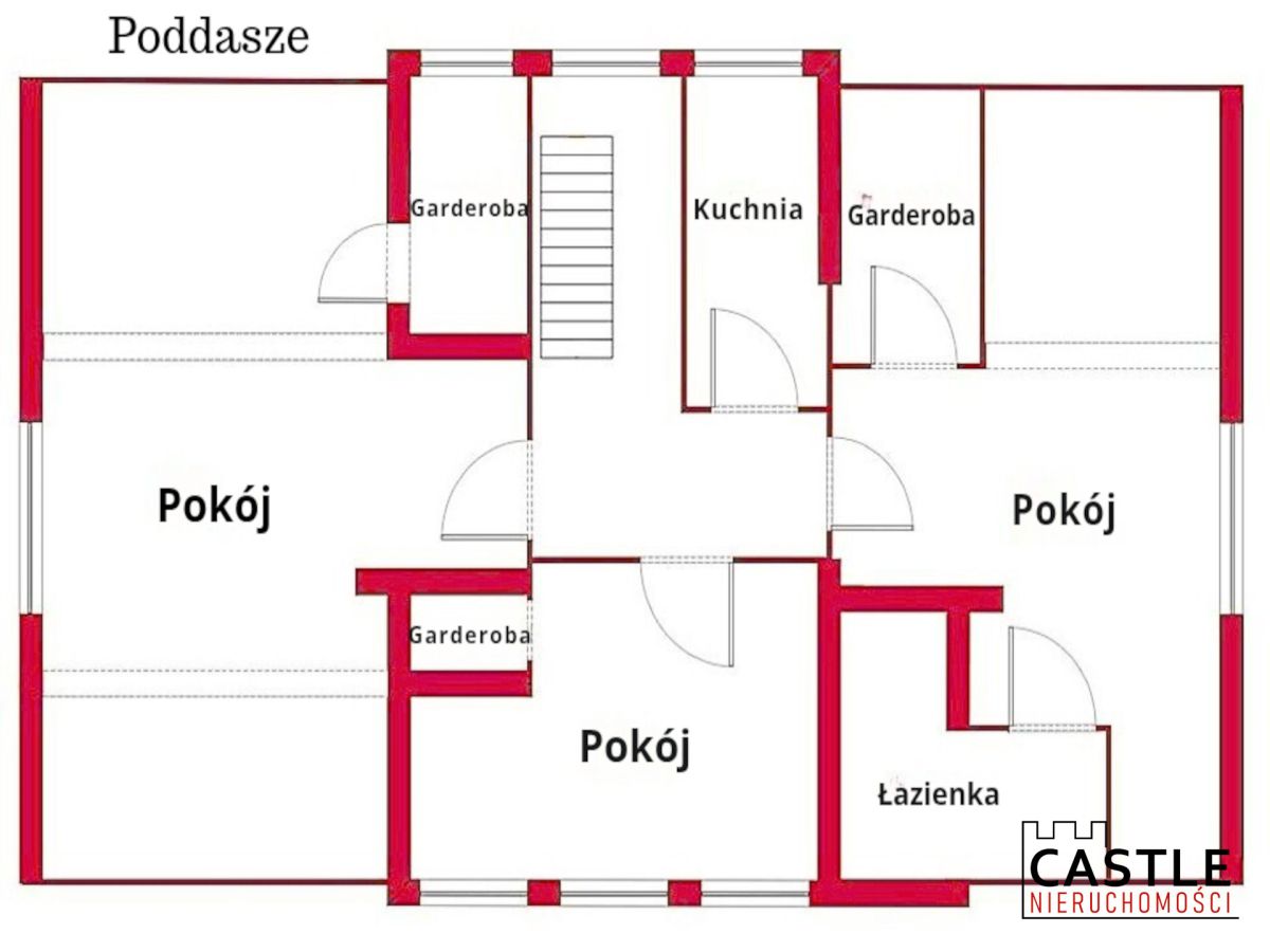 Niepowtarzalny dom historyczny w Gdyni | Centrum. Gdynia - zdjęcie 2