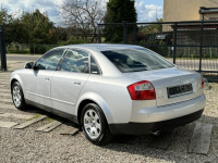 Audi A4 *skóry*z Niemiec*super stan* Dąbrowa - zdjęcie 4