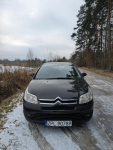 Citroen C4 1.6 Benzyna