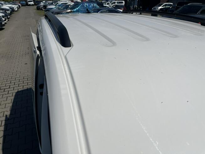 Volkswagen Caddy Klimatronik Kamera Tempomat Gliwice - zdjęcie 8