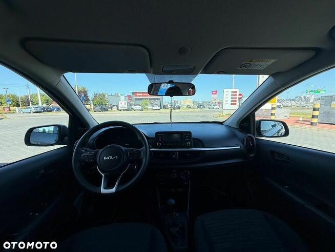 Kia Picanto 1.0 2023r. Krosno - zdjęcie 10
