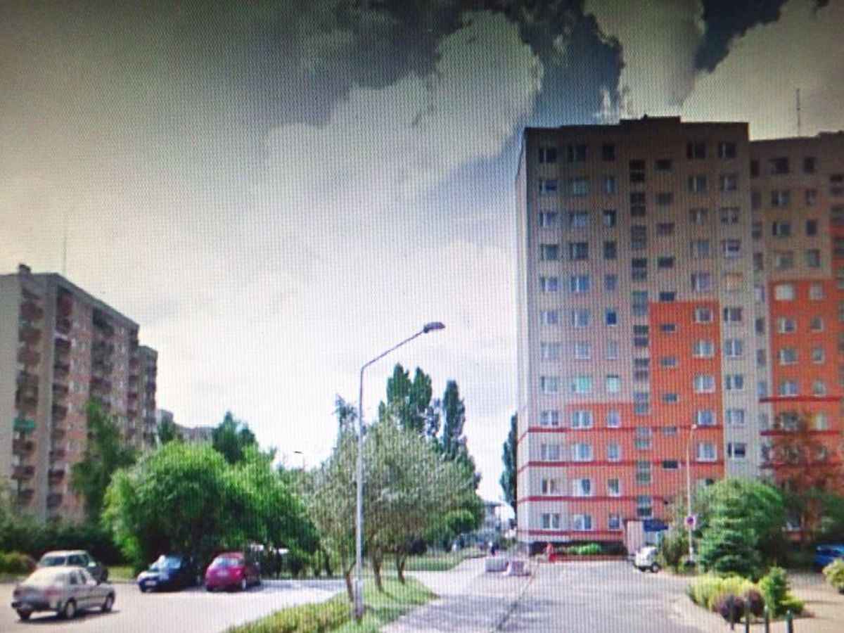 mieszkanie M-4 sprzedam 58.4 m2 Częstochowa dzielnica Północ Częstochowa - zdjęcie 12