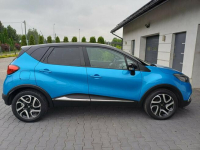 Renault Captur 100% bezwypadkowy*oryginalny lakier*nawigacja*full Żabno - zdjęcie 4