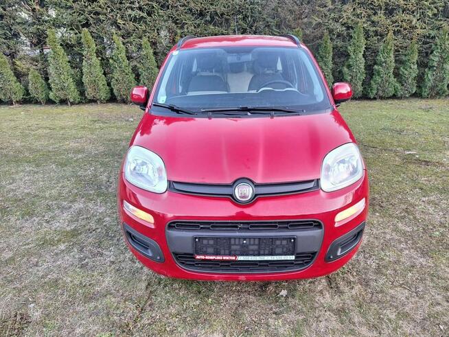 Fiat Panda 2012  1.2 69 KM benzyna,klimatyzacja, Nowy Sącz - zdjęcie 5