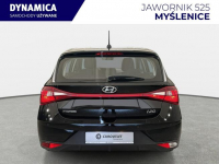 Hyundai i20 VAT 23% Pure 84KM M5 2022 r., salon PL, serwisowany Myślenice - zdjęcie 7