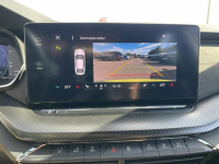 Škoda Octavia RS Automat Kamera Podgrzewanie Virtual 245KM Gliwice - zdjęcie 11