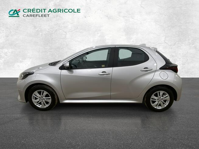 Toyota Yaris 1.5 Comfort Warszawa - zdjęcie 8