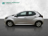 Toyota Yaris 1.5 Comfort Warszawa - zdjęcie 8