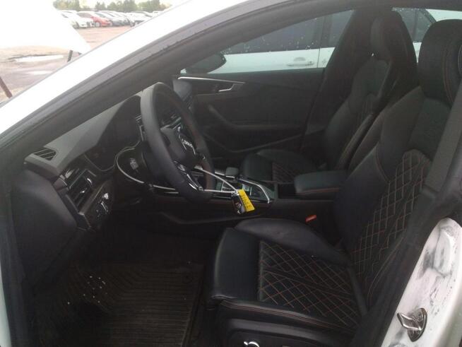 Audi S5 PREMIUM PLUS / S-Line / Quattro Wrocław - zdjęcie 7