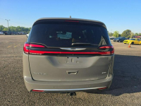 Chrysler Pacifica PINNACLE / AWD / niski przebieg Tarnów - zdjęcie 6