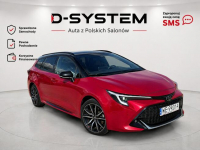 23r GR Sport TOYOTA Corolla 2.0 Hybrid 195km GR Sport E-Cvt Bezwypadko Białystok - zdjęcie 2