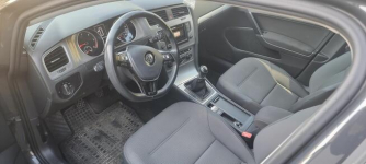 Volkswagen Golf 7 kombi Tarnobrzeg - zdjęcie 12