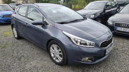 Kia Cee'd 1,6 CRDI 128KM 176tys.km/Alu/Klimatronik/Super Szczecin - zdjęcie 2
