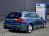 Ford Mondeo Titanium 2.0 EcoBlue 190KM A8, Panorama, Martwe pole, Sony Warszawa - zdjęcie 5