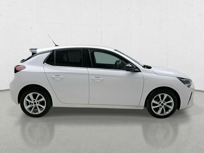 Opel Corsa Komorniki - zdjęcie 8