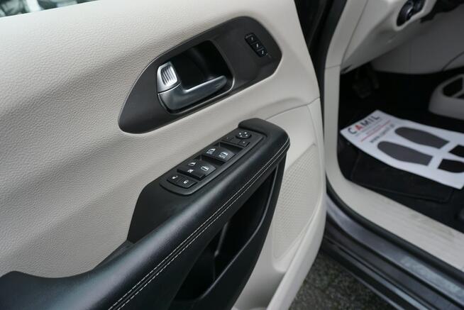 Chrysler Pacifica zarejestrowany, ubezpieczony, f-ra vat 23%, Opole - zdjęcie 9