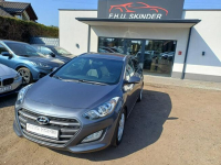 Hyundai i30 LIFT 1 wł* Serwis *Bezwypadkowy *LED *PDC*Alu*Gwarancja Chrzanów - zdjęcie 3