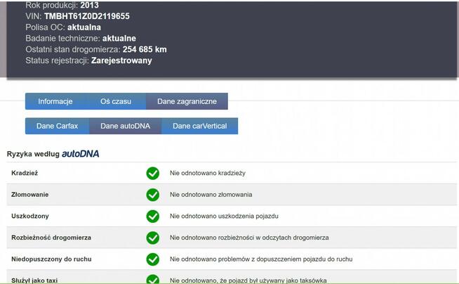 Škoda Octavia 1.6 TDI Zarejestrowany Ubezpieczony Elbląg - zdjęcie 7