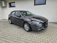 Mazda 3 2.0 klimatronic Raba Niżna - zdjęcie 5