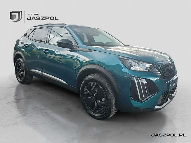 Peugeot 2008 ENVY Hybrid 1.2 145KM e-DCS6 2026 Łódź - zdjęcie 3