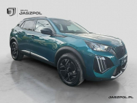 Peugeot 2008 ENVY Hybrid 1.2 145KM e-DCS6 2026 Łódź - zdjęcie 3
