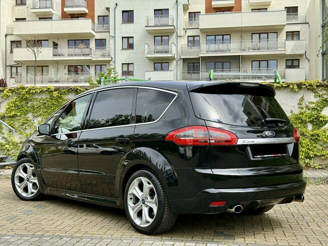 Ford S-Max 2.0 Ecoboost ST-line Tarnowskie Góry - zdjęcie 2