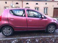 Suzuki Alto Cross 1.0 [ Doinwestowany] Ozorków - zdjęcie 2