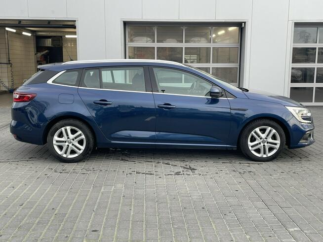 Renault Megane 1.5 dci 110KM Salon Polska LIFE Bydgoszcz - zdjęcie 6