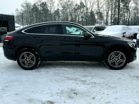 Mercedes GLC 300 GLC Coupe 300 4-Matic, Salon PL! 1 właściciel! FV! Pęcice - zdjęcie 9