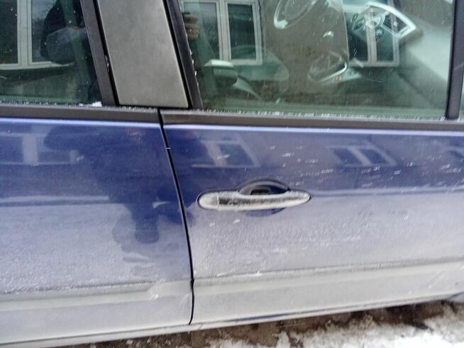 Renault Scenic 2 Łódź - zdjęcie 2