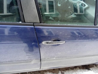 Renault Scenic 2 Łódź - zdjęcie 2