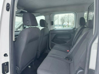 Volkswagen Caddy 4Motion*Comfortline*Climatronic*5osobowy*Tempomat Sośnicowice - zdjęcie 8