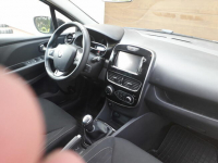 Renault CLIO IV Lift 0.9 TCE Limited Biała Perła 2019 rok Na Lublin - zdjęcie 8