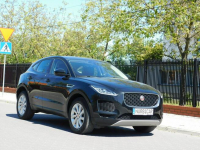 Jaguar E-Pace z Gwarancją 12 Miesięcy Model 2019r Żyrardów - zdjęcie 2
