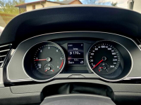 Volkswagen Passat 2.0 TDI EVO Business DSG Będzin - zdjęcie 12