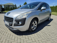 Peugeot 3008 1,6hdi Klimatronic.Alu.Parktronic,Tempomat.kredyt.OKAZJA Kutno - zdjęcie 5