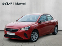 Opel Corsa Edition 1.2 75KM 2021r Mały przebieg
