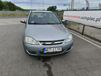 Opel Corsa Ładna Lipówki - zdjęcie 4