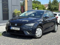 Seat Ibiza I właściciel Salon Polska Poleasingowy Serwis ASO VAT 23% Będzin - zdjęcie 8