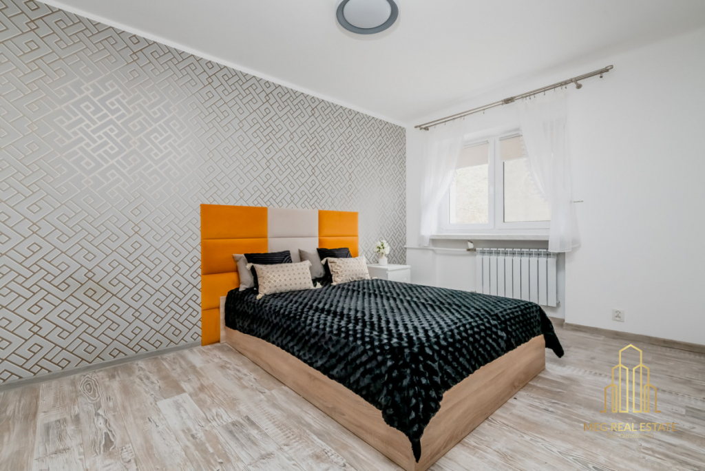 Komfortowe 3 pokojowe mieszkanie Porosły Porosły - zdjęcie 12