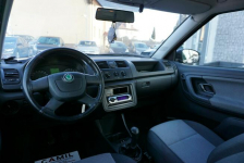 Škoda Fabia polski salon Opole - zdjęcie 12