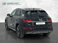 Audi Q5 40 TDI mHEV Quattro Advanced S tronic Warszawa - zdjęcie 7